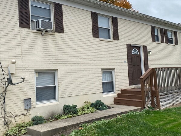 House (Cozy, roomy 1 bedroom home in Cincinn) | Exterior - Cozy, Roomy 1 Bedroom Home in Cincinnati (Cincinnati)