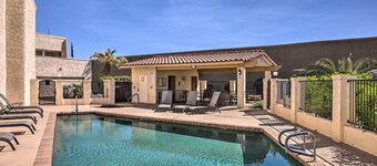 1 Mi to Boat Ramp: Spacious Lake Havasu City Condo