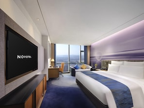 Standard Room, 2 Single Beds