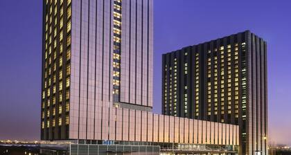 Novotel Changsha Intl Exhibition Center