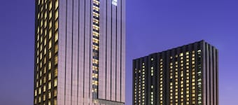 Novotel Changsha Intl Exhibition Center