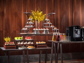 Buffet - Novotel Changsha Intl Exhibition Center (Changsha)
