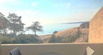 Rare Oceanview Studio Seascape Resort!