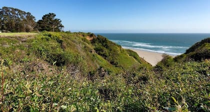 Rare Oceanview Studio Seascape Resort!