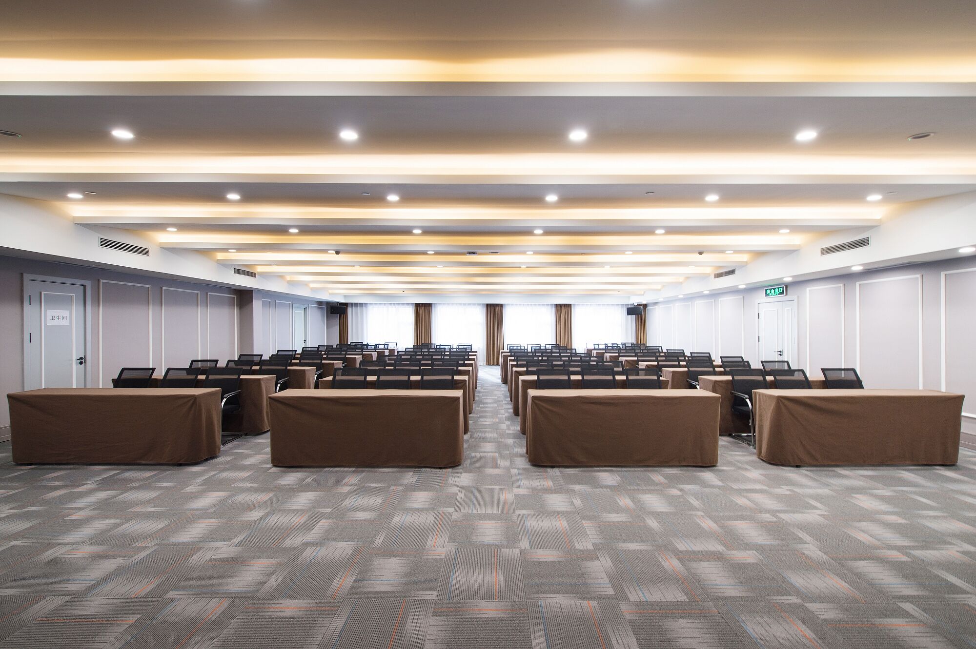 Sala de reuniones