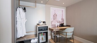 머큐어 하얼빈 헥싱 로드