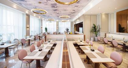 Mercure Harbin Hexing Road