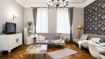 Televisión de pantalla plana