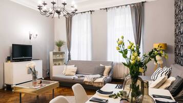 Televisión de pantalla plana