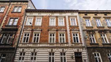 Superior Apart Daire | Dış mekân