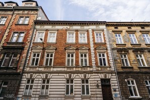 Apartamento superior | Exterior