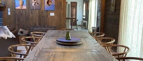 تناول الطعام