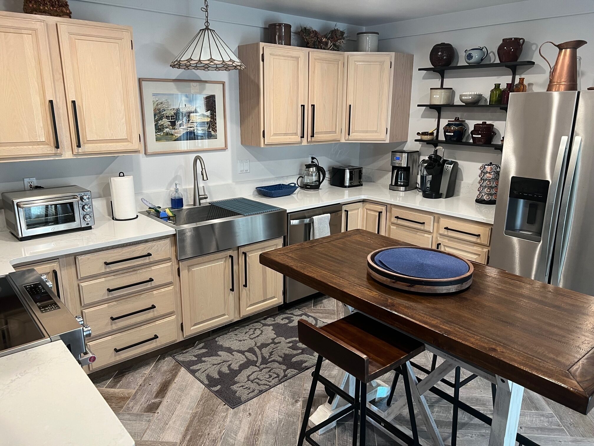 The Orr House in Ennis