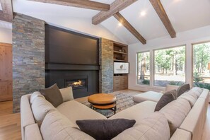 Interior - Luxury Home at Caldera Springs - DANC39 (Sunriver)