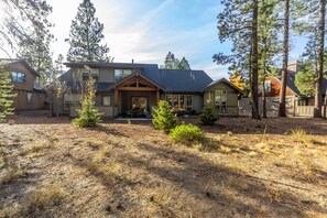 Exterior - Luxury Home at Caldera Springs - DANC39 (Sunriver)