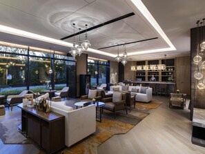 Exterior - Grand Mercure Shanghai Lingang (Shanghai)