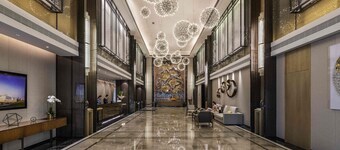 Grand Mercure Shanghai Lingang