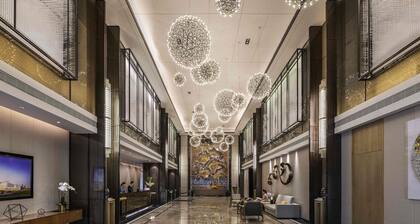 Grand Mercure Shanghai Lingang