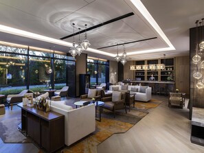 Exterior - Grand Mercure Shanghai Lingang (Shanghai)