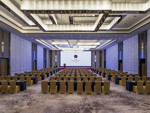 Meeting facility - Grand Mercure Shanghai Lingang (Shanghai)
