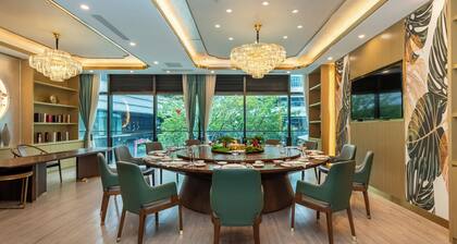 Grand Mercure Shanghai Lingang