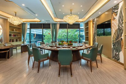 Grand Mercure Shanghai Lingang