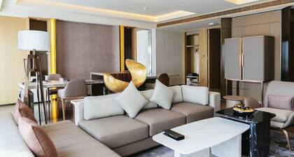 Grand Mercure Shanghai Lingang