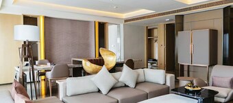 Grand Mercure Shanghai Lingang