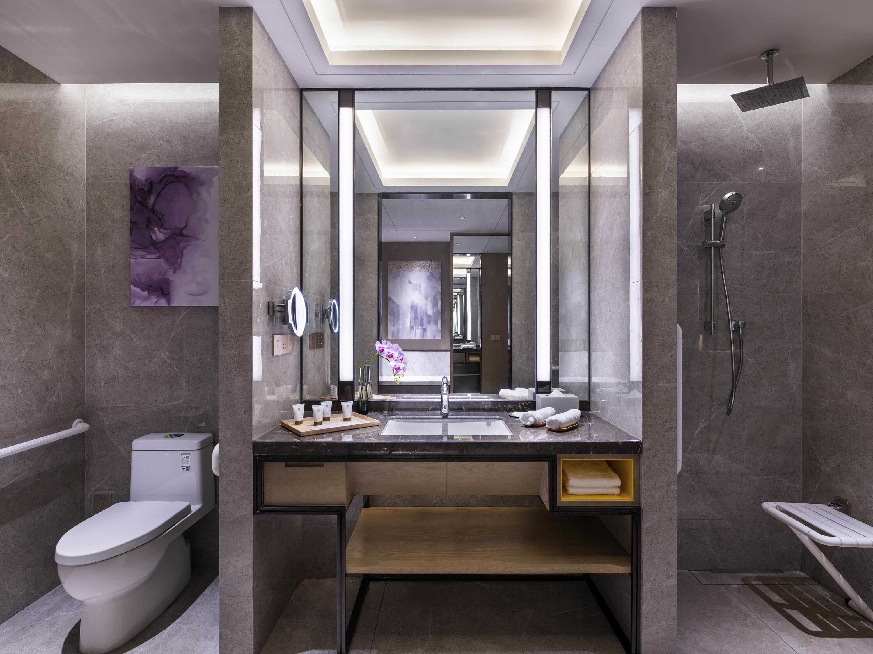 Photo - Grand Mercure Shanghai Lingang