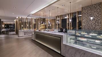 Se sirven almuerzos y cenas