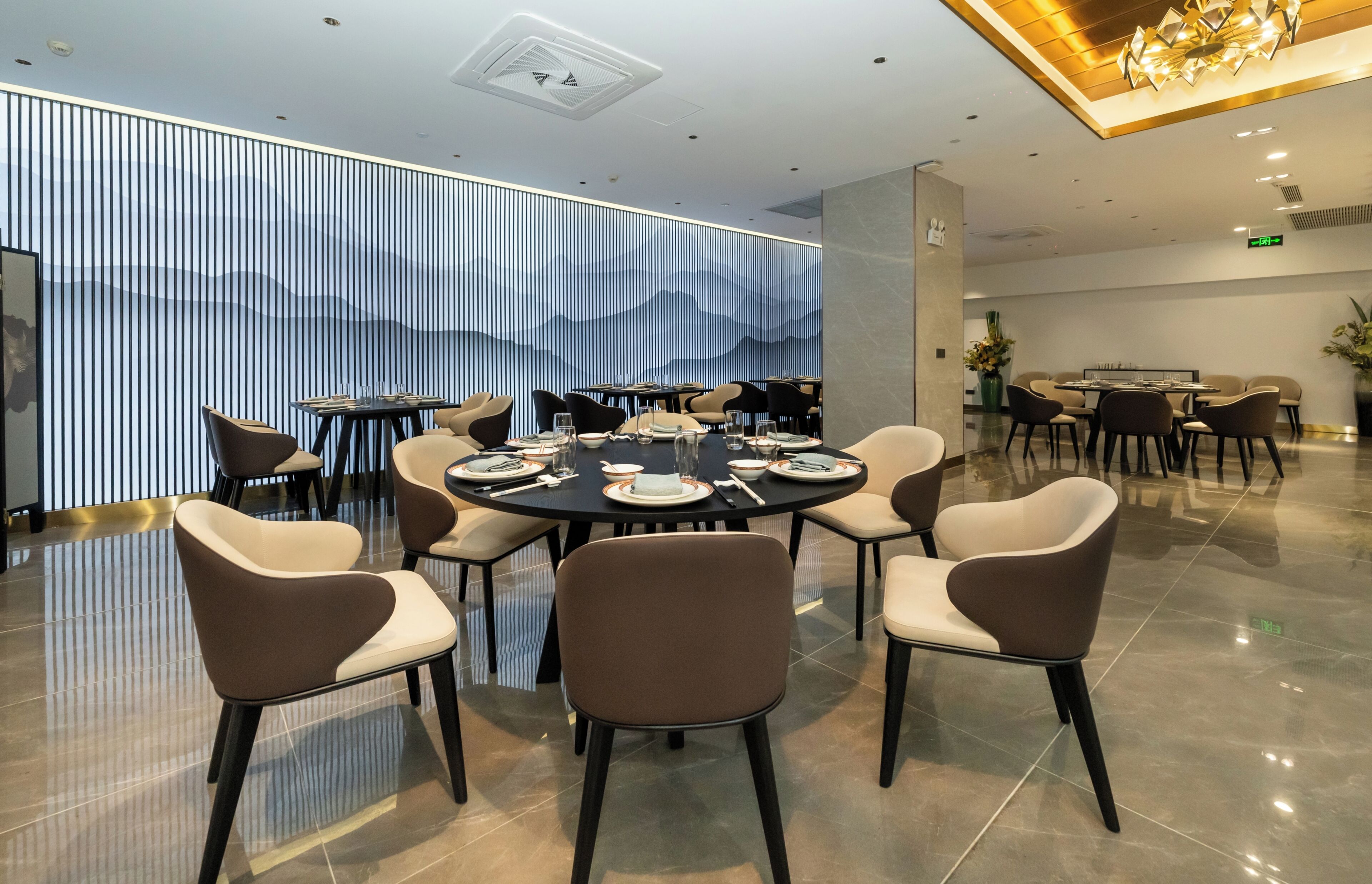 Foto - Grand Mercure Shanghai Lingang