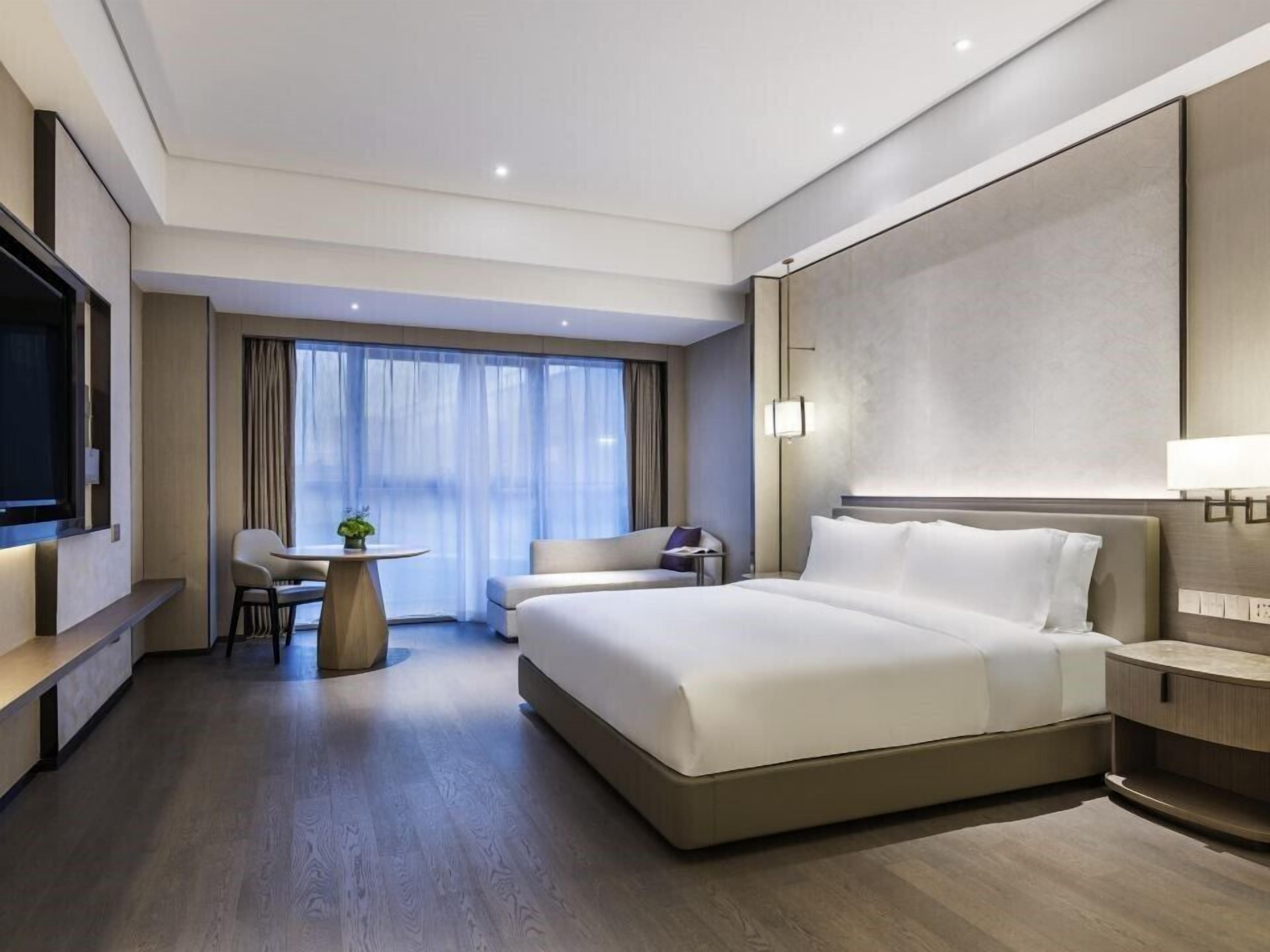 Photo - Grand Mercure Shanghai Lingang