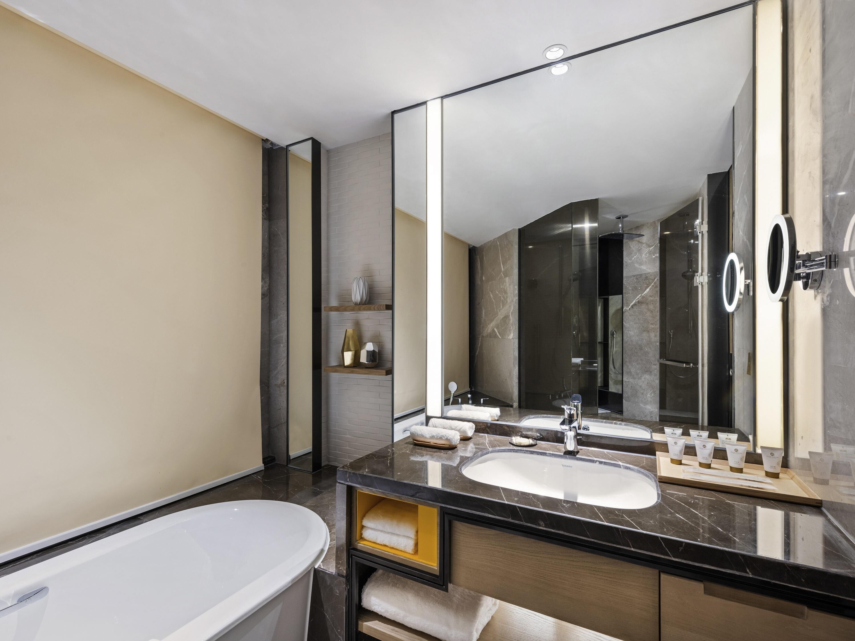 Photo - Grand Mercure Shanghai Lingang