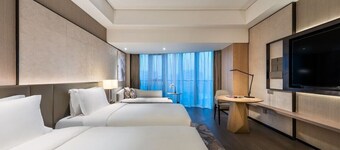 Grand Mercure Shanghai Lingang