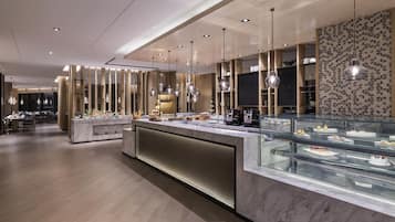 Se sirven almuerzos y cenas