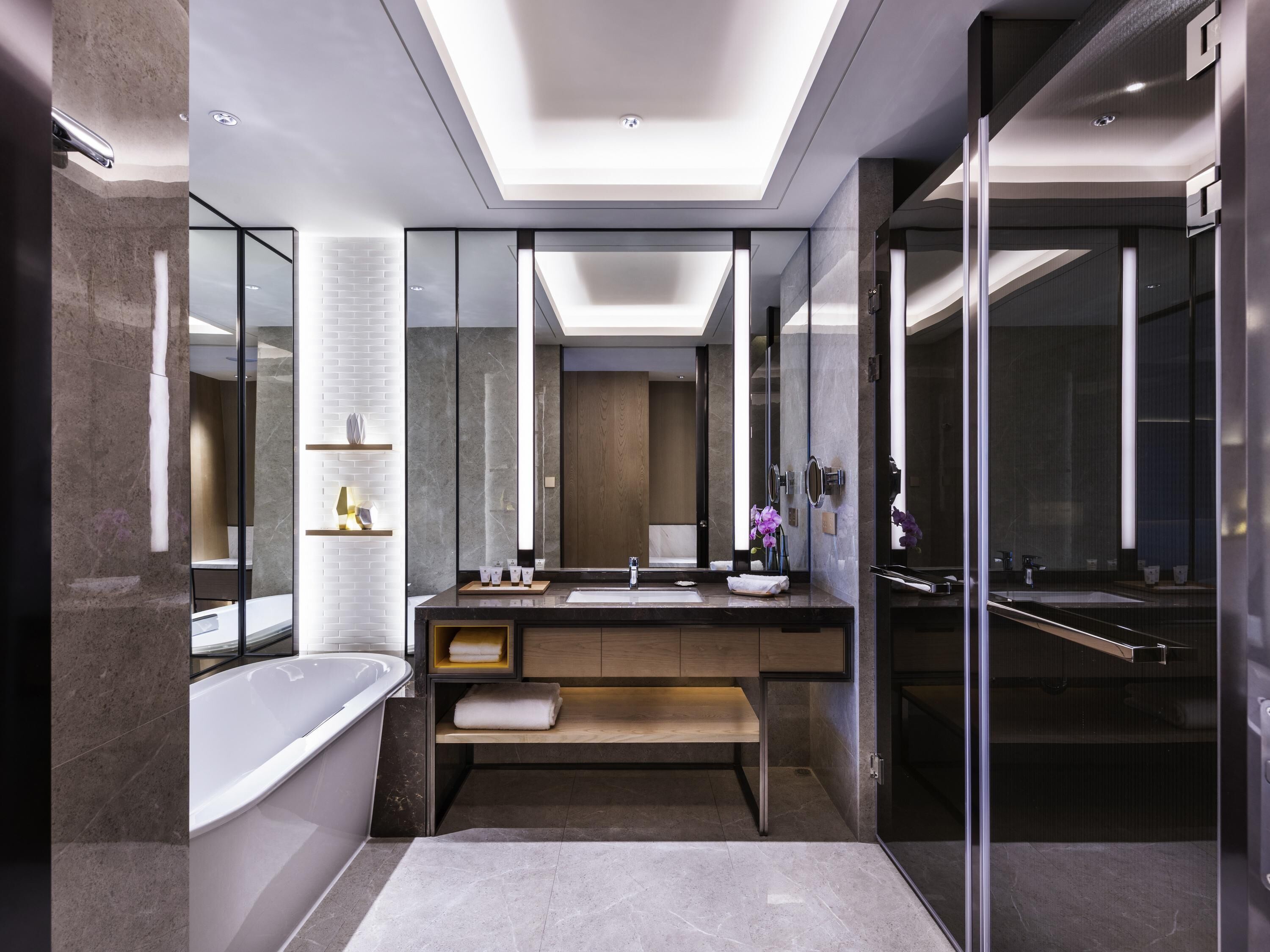 Photo - Grand Mercure Shanghai Lingang