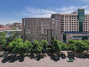 Exterior - Mercure Xian City Centre (Xi'an)