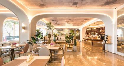 Mercure Xian City Centre