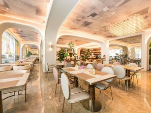 20 restaurants, breakfast served - Mercure Xian City Centre (Xi'an)