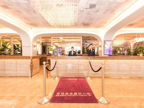 Exterior - Mercure Xian City Centre (Xi'an)