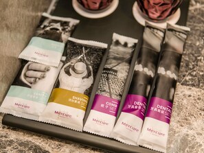 Deluxe Twin kamer, 2 eenpersoonsbedden | Een minibar, geluiddichte muren, gratis wifi