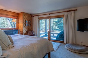 3 Schlafzimmer, Bügeleisen/Bügelbrett, kostenloses WLAN, Bettwäsche