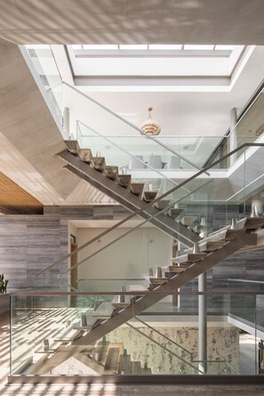 Interior - Ultimate in Beachside Luxury (Nosara)