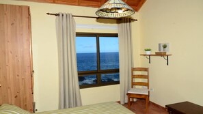 1 makuuhuone, ilmainen Wi-Fi, vuodevaatteet