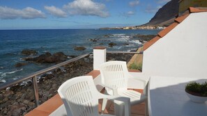 Property grounds - Casa Camilo II  (Valle Gran Rey)