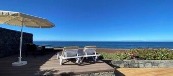 Casa Blanca - Valle Gran Rey Sunset Villa