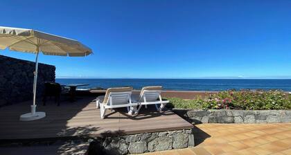 Casa Blanca - Valle Gran Rey Sunset Villa