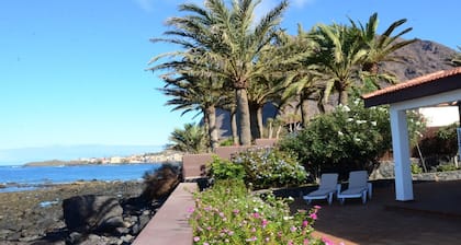 Casa Blanca - Valle Gran Rey Sunset Villa