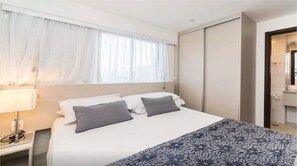 2 Schlafzimmer, WLAN