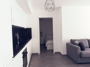 Interior - APARTEMENT CANNES CROISETTE 4th floor (CANNES)